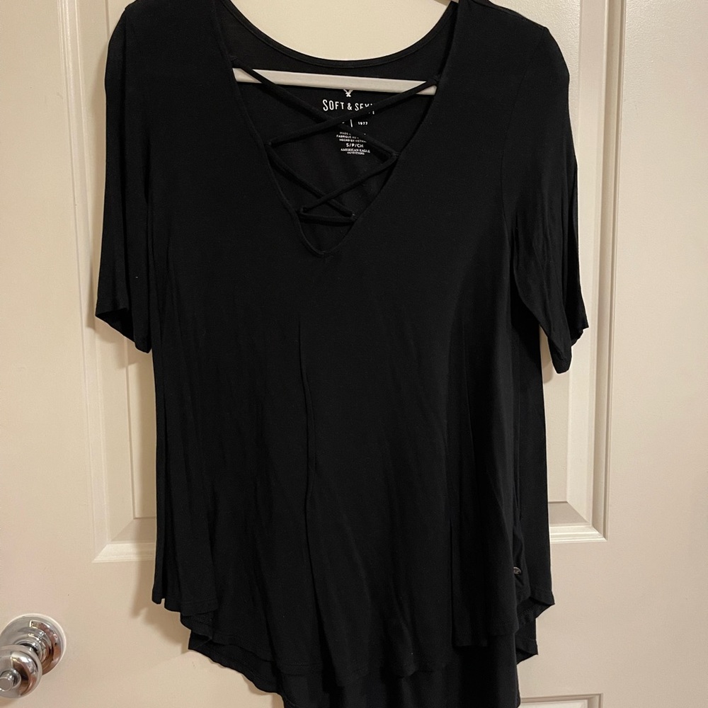 AE soft & sexy tee